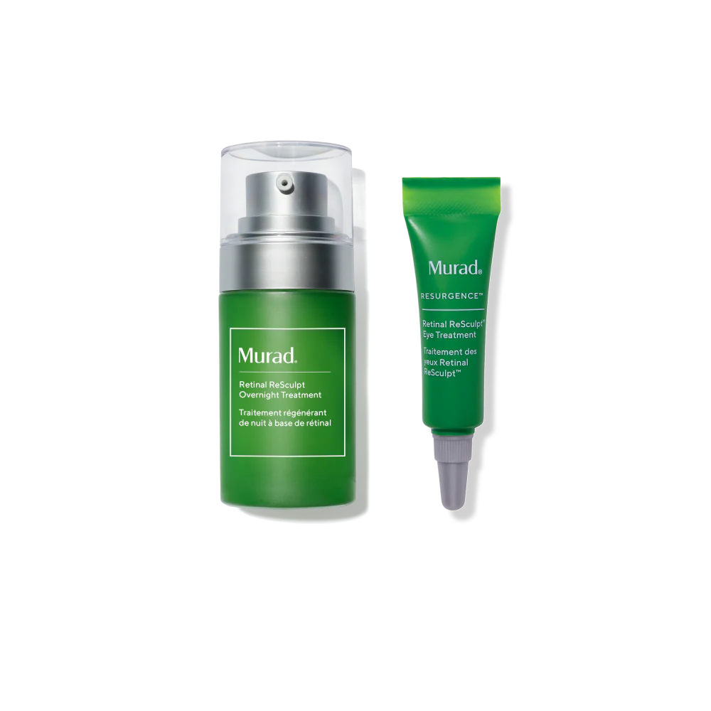 Murad The Science of Healthy Skin: Lift and Resculpt with Retinal