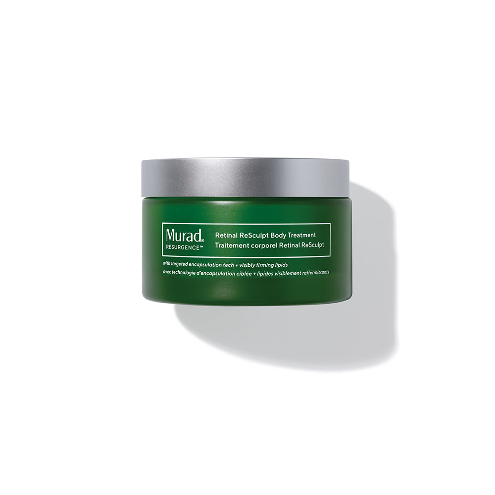 Murad Retinal ReSculpt Body Treatment