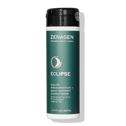 Eclipse Anti-Grey & Colour Preservation Treatment