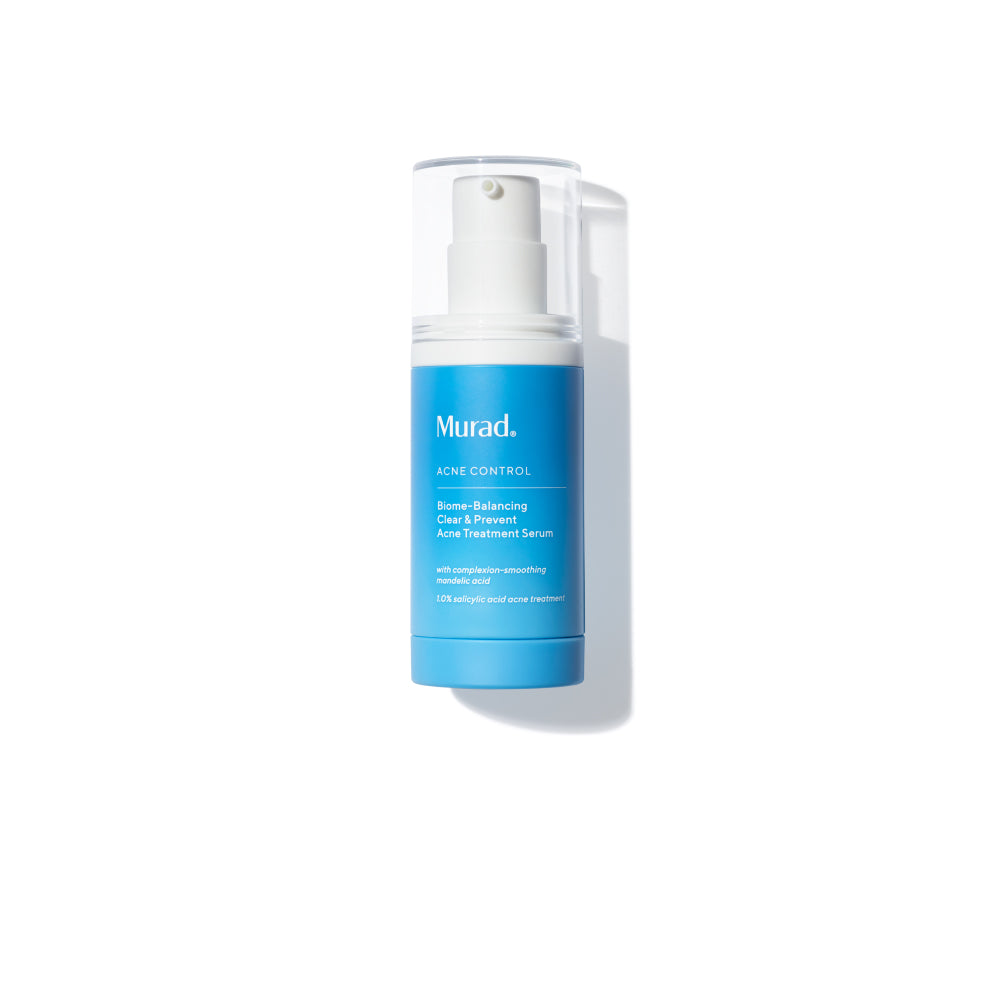 Murad Biome-Balancing Clear & Prevent Blemish Treatment Serum