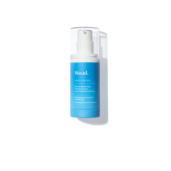 Murad Biome-Balancing Clear & Prevent Blemish Treatment Serum