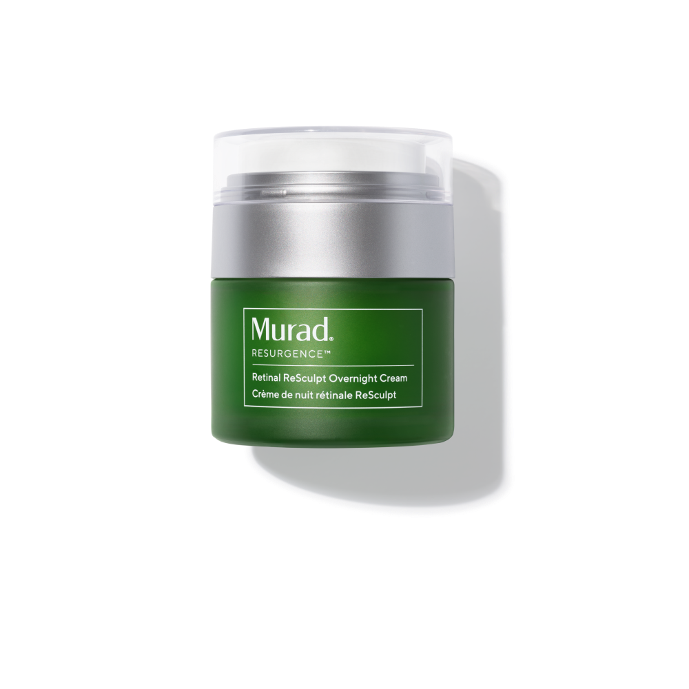 Murad Retinal ReSculpt Overnight Cream