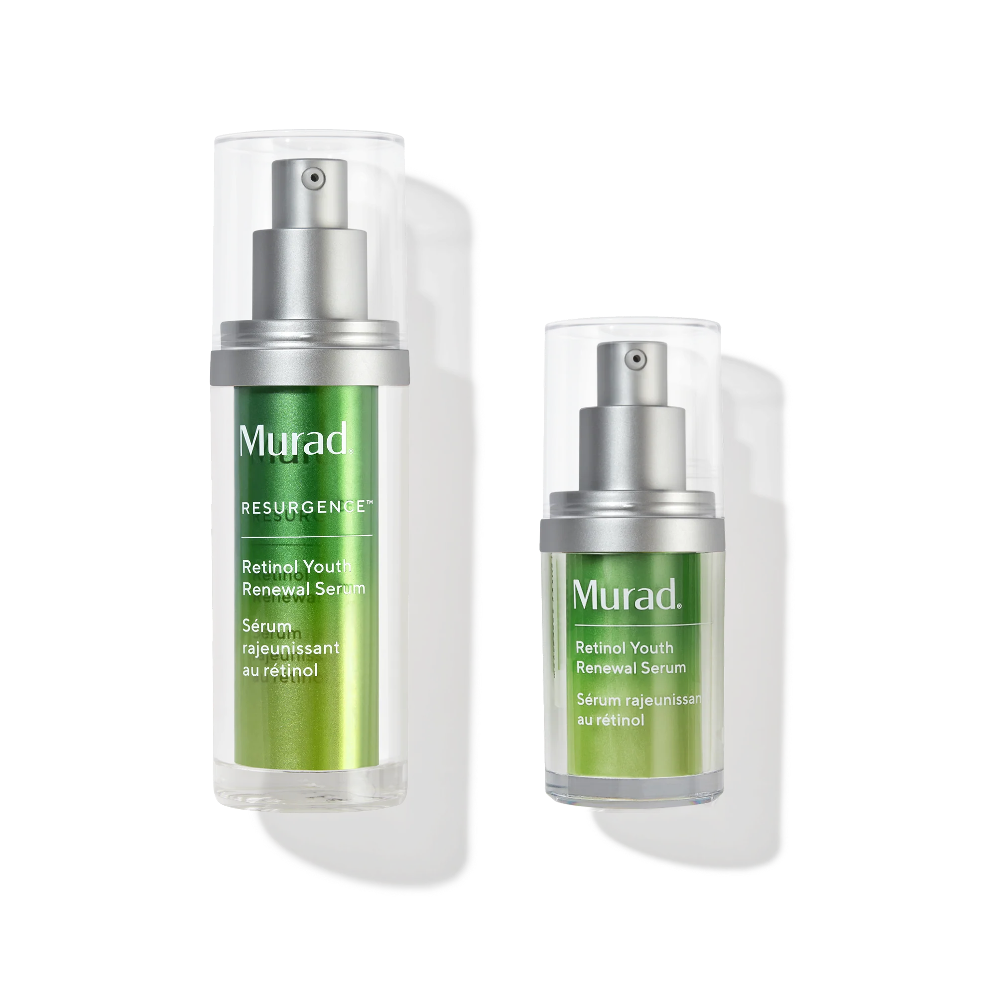 Murad The Wrinkle Fighter Gift Set