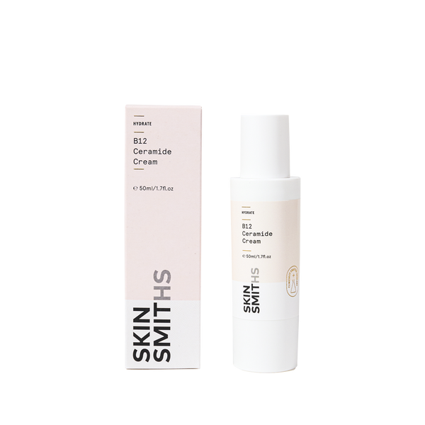 Skinsmiths B12 Ceramide Cream
