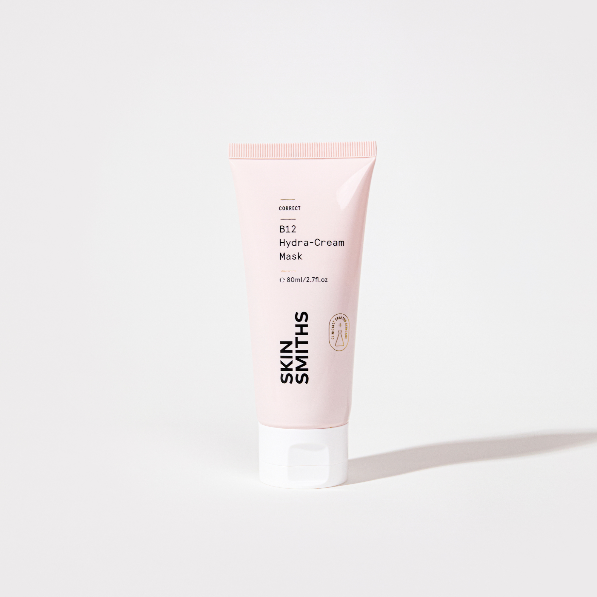 Skinsmiths B12 Hydra-Cream Mask