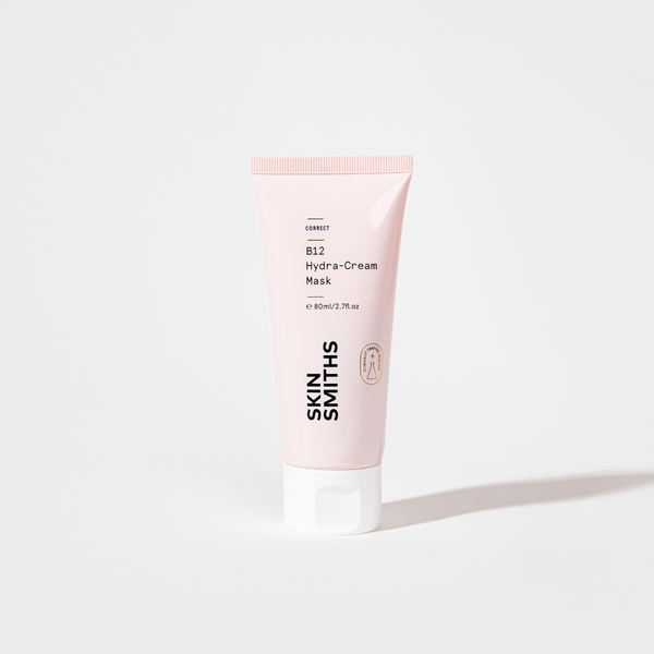 Skinsmiths B12 Hydra-Cream Mask