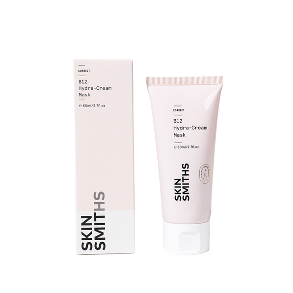 Skinsmiths B12 Hydra-Cream Mask