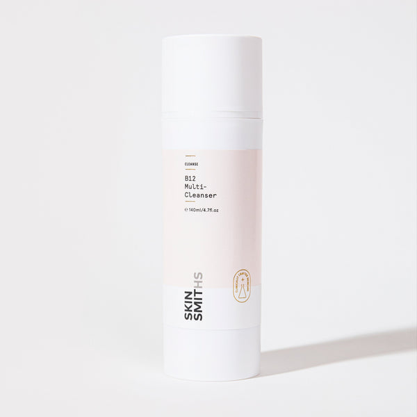Skinsmiths B12 Multi-Cleanser