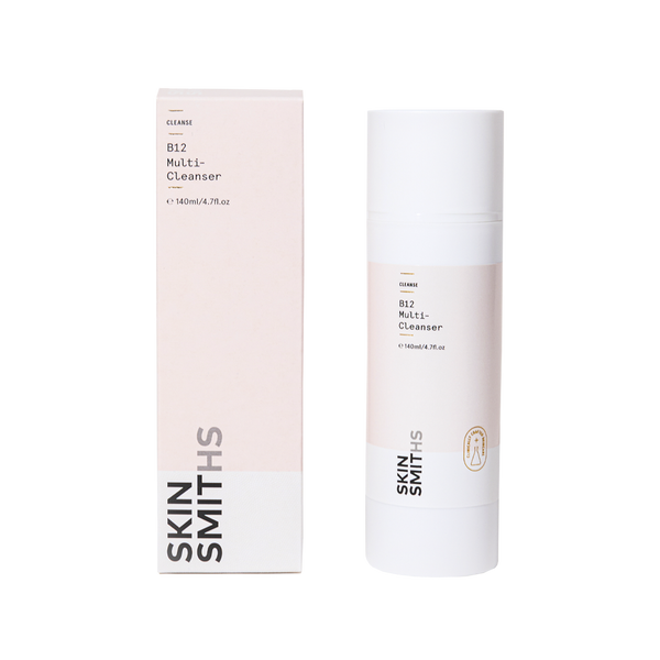 Skinsmiths B12 Multi-Cleanser