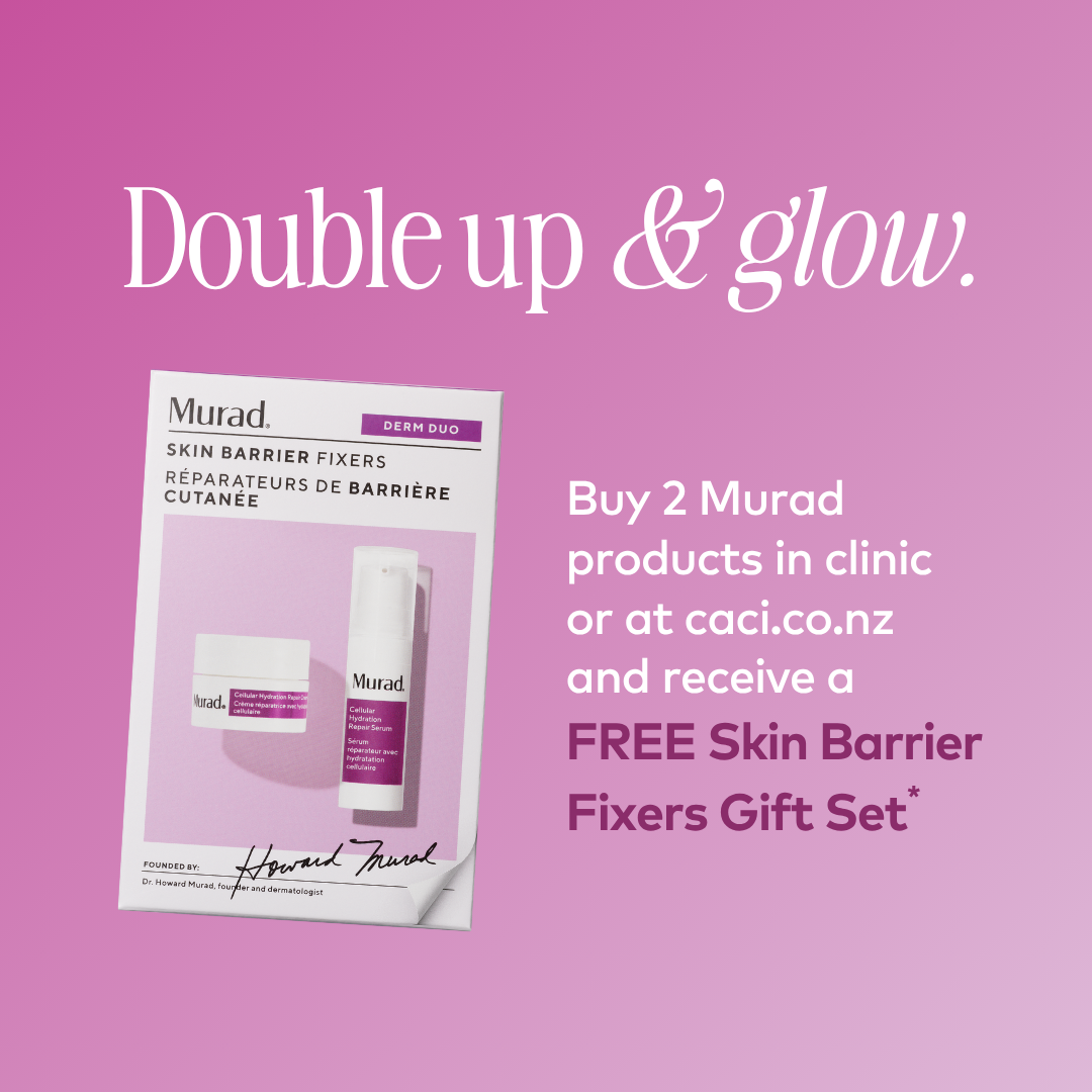 Winter Skincare GWP - Buy 2 Murad Products