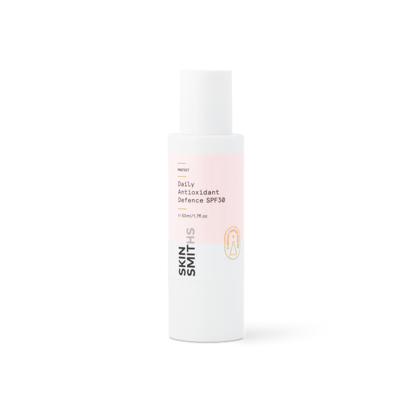 Skinsmiths Daily Antioxidant Defence SPF 30 50ml