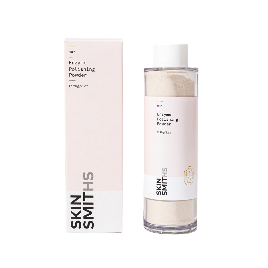 Skinsmiths Enzyme Polishing Powder