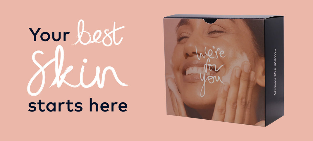 Skincare GWP