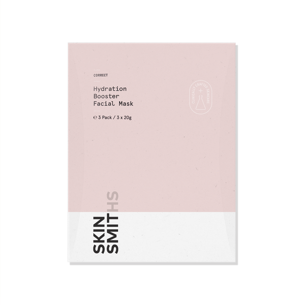 Skinsmiths Hydration Booster Facial Mask