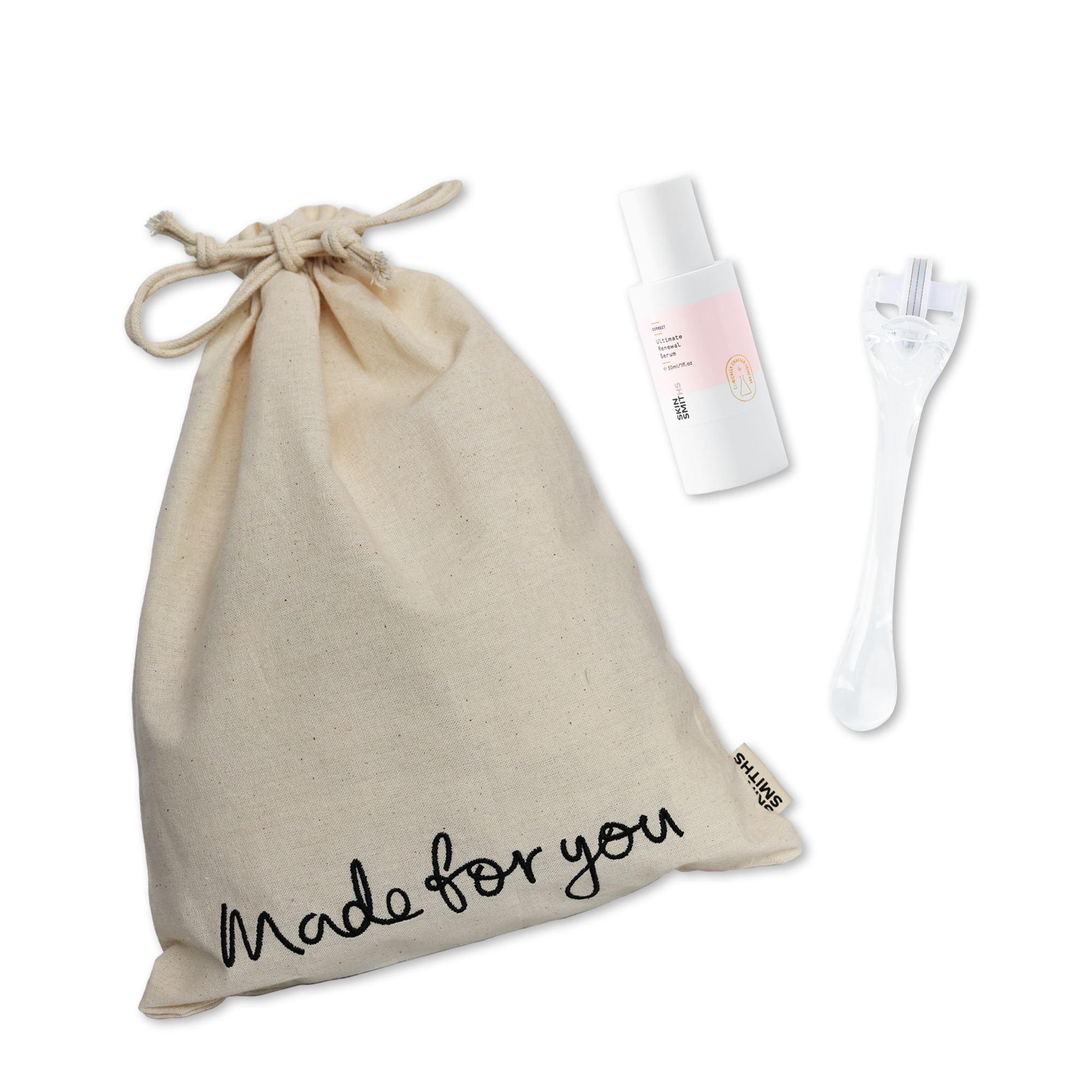 At Home Glow Facial Kit