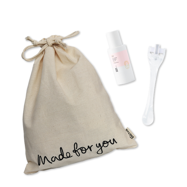 At Home Glow Facial Kit