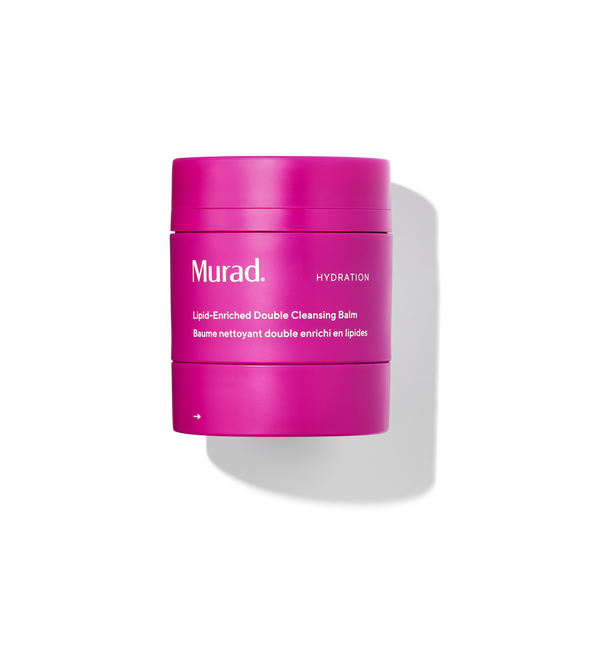 Murad Lipid-Enriched Double Cleansing Balm
