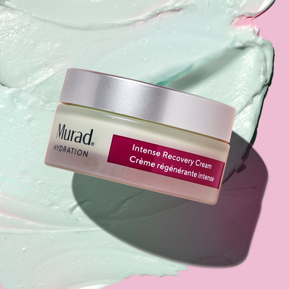 Murad Intense Recovery Cream