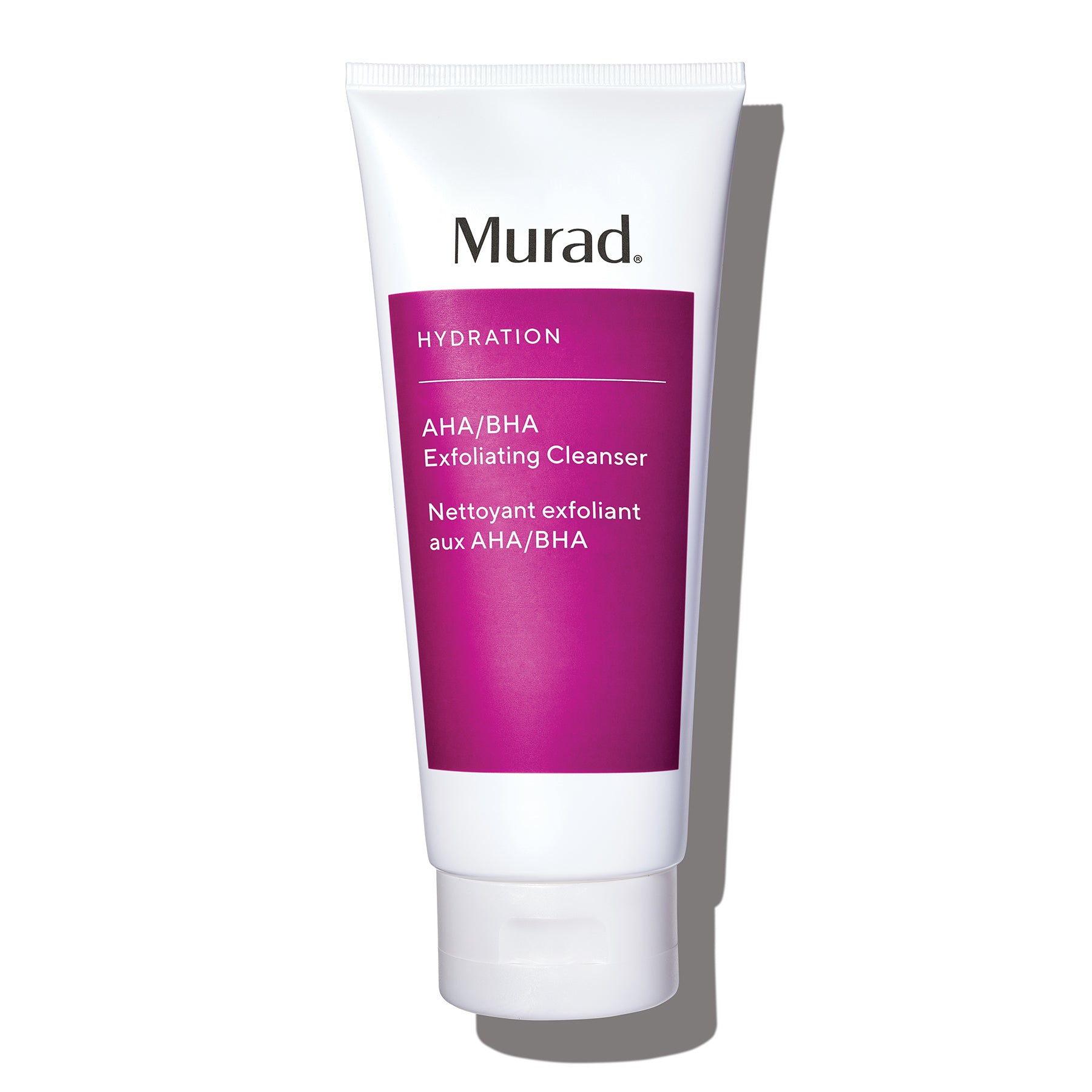 Murad AHA/BHA Exfoliating Cleanser