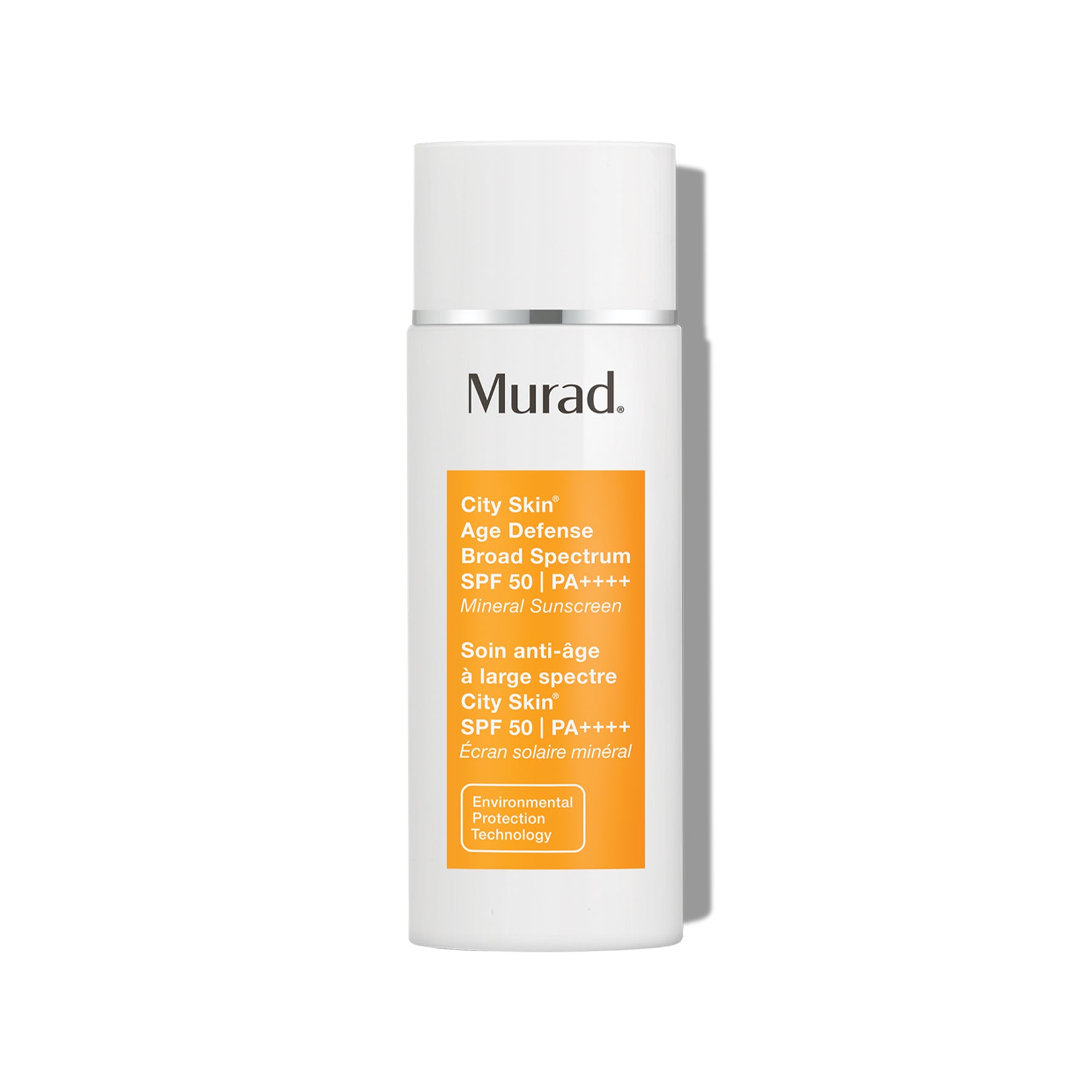 Murad City Skin Broad Spectrum SPF 50 I PA++++