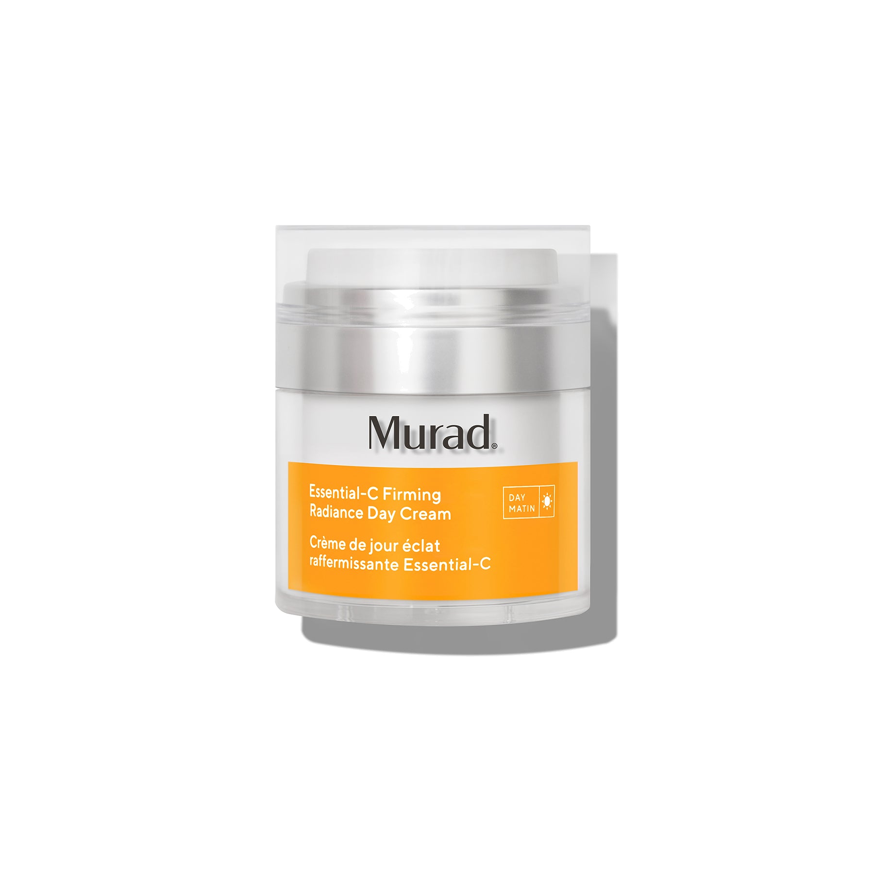 Murad Essential-C Firming Radiance Day Cream