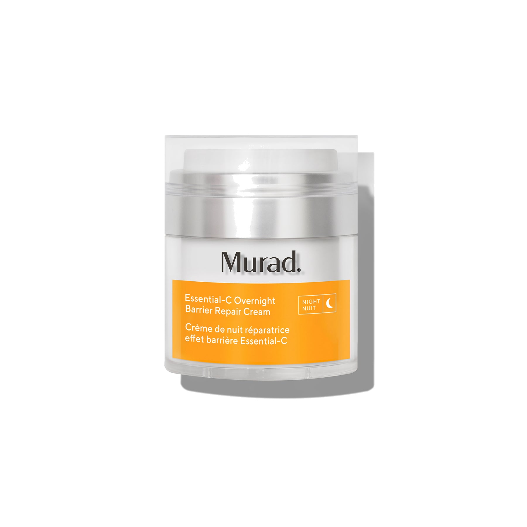 Murad Essential-C Overnight Barrier Repair Cream