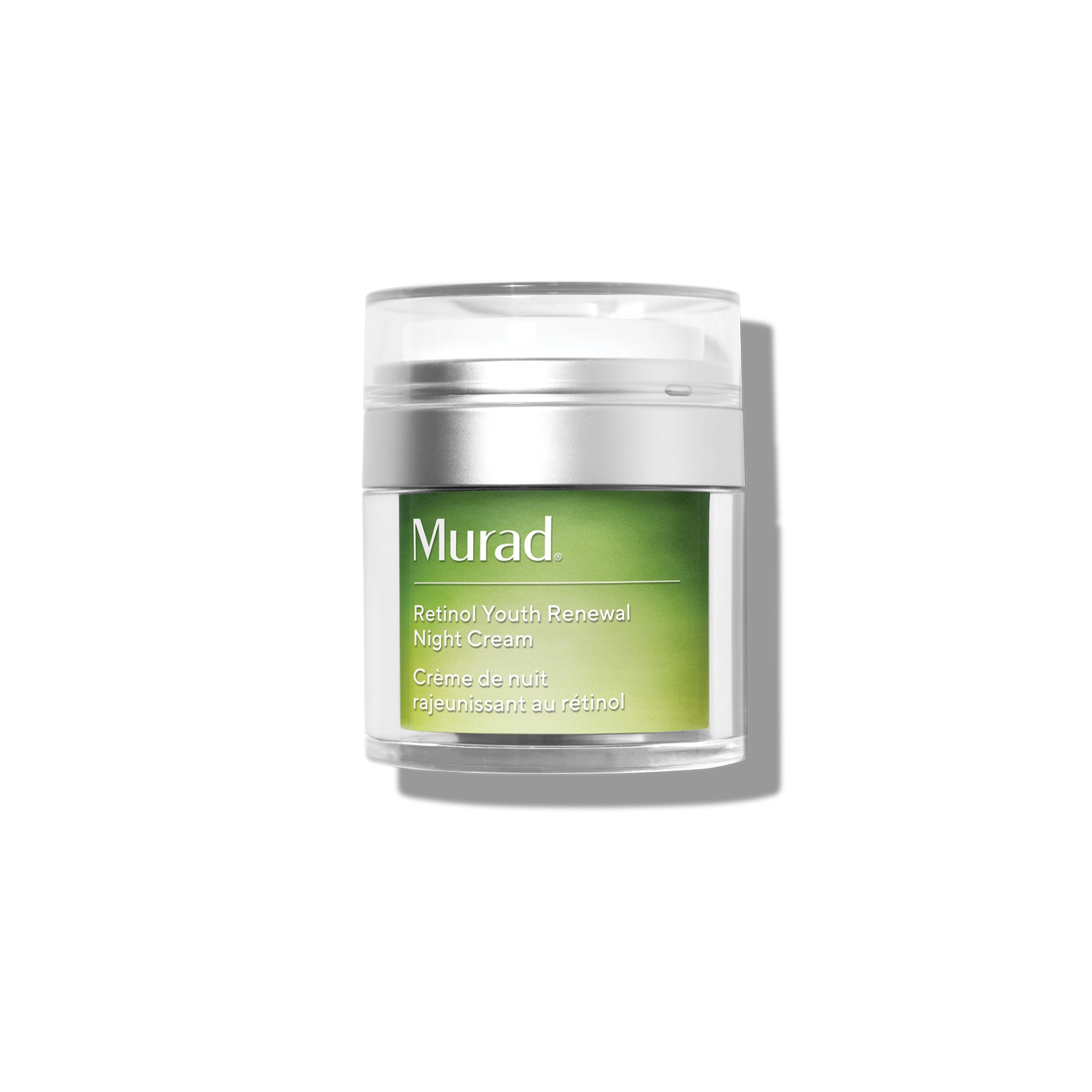 Murad Retinol Youth Renewal Night Cream