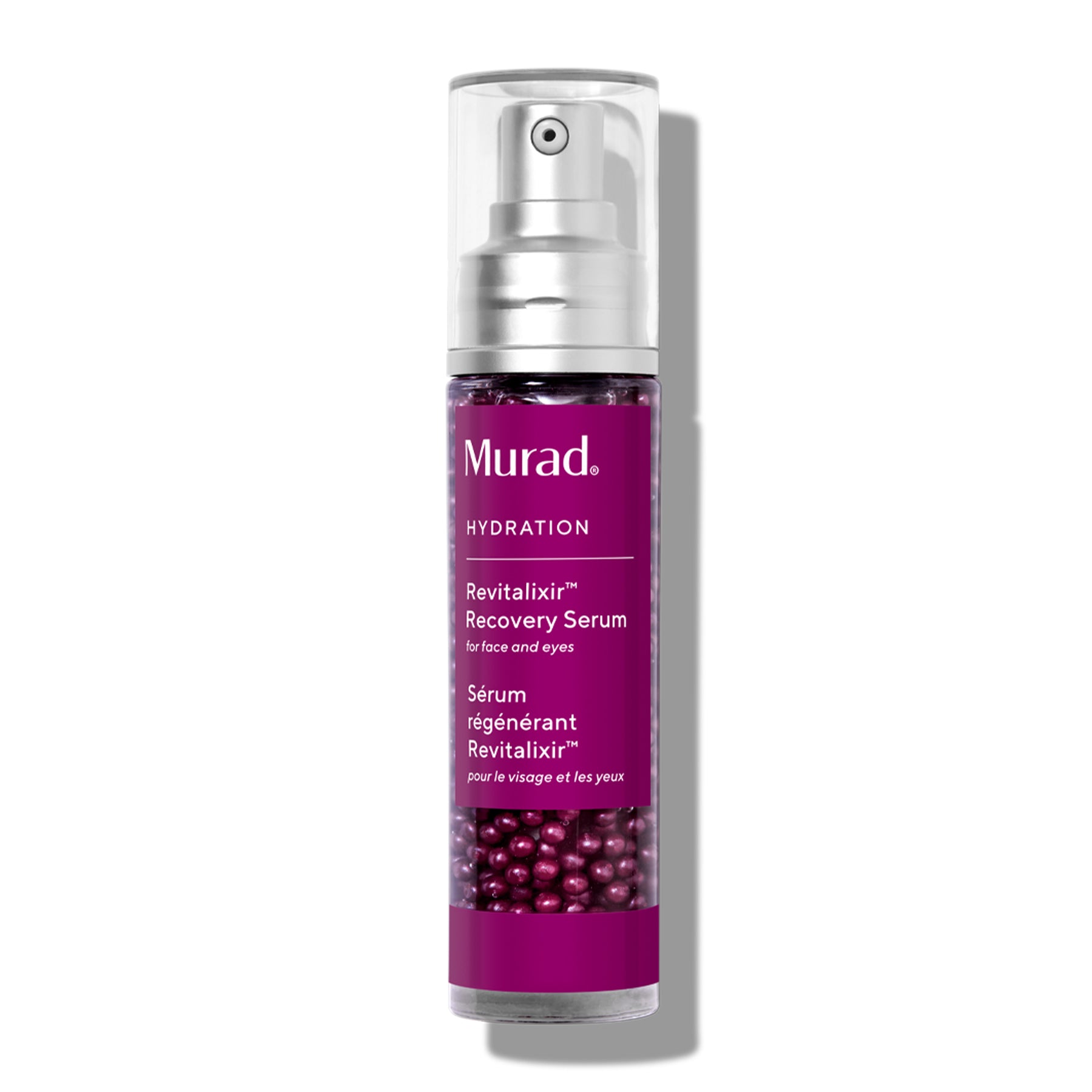 Murad Revitalixir Recovery Serum