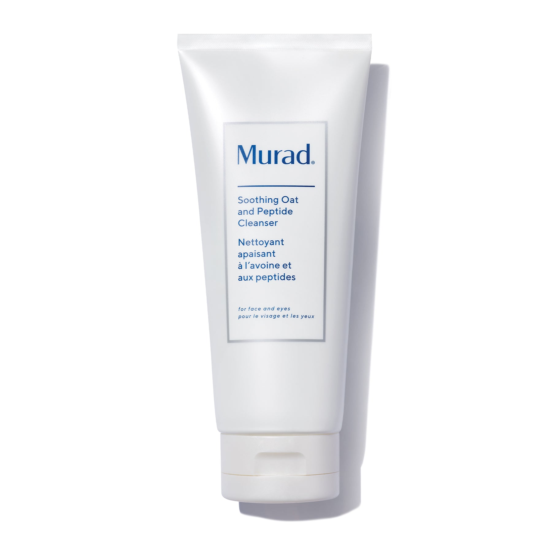 Murad Soothing Oat and Peptide Cleanser