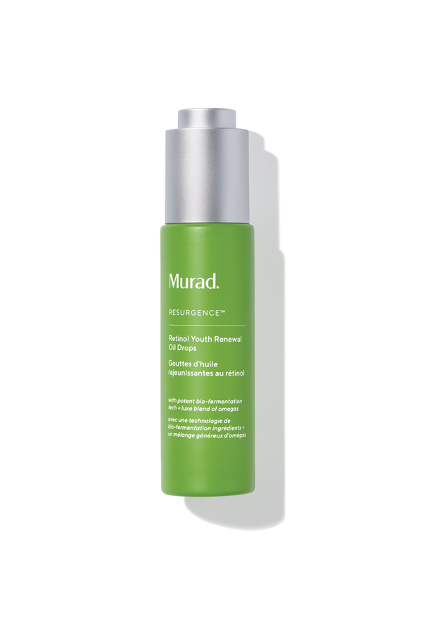 Murad Retinol Youth Renewal Oil Drops