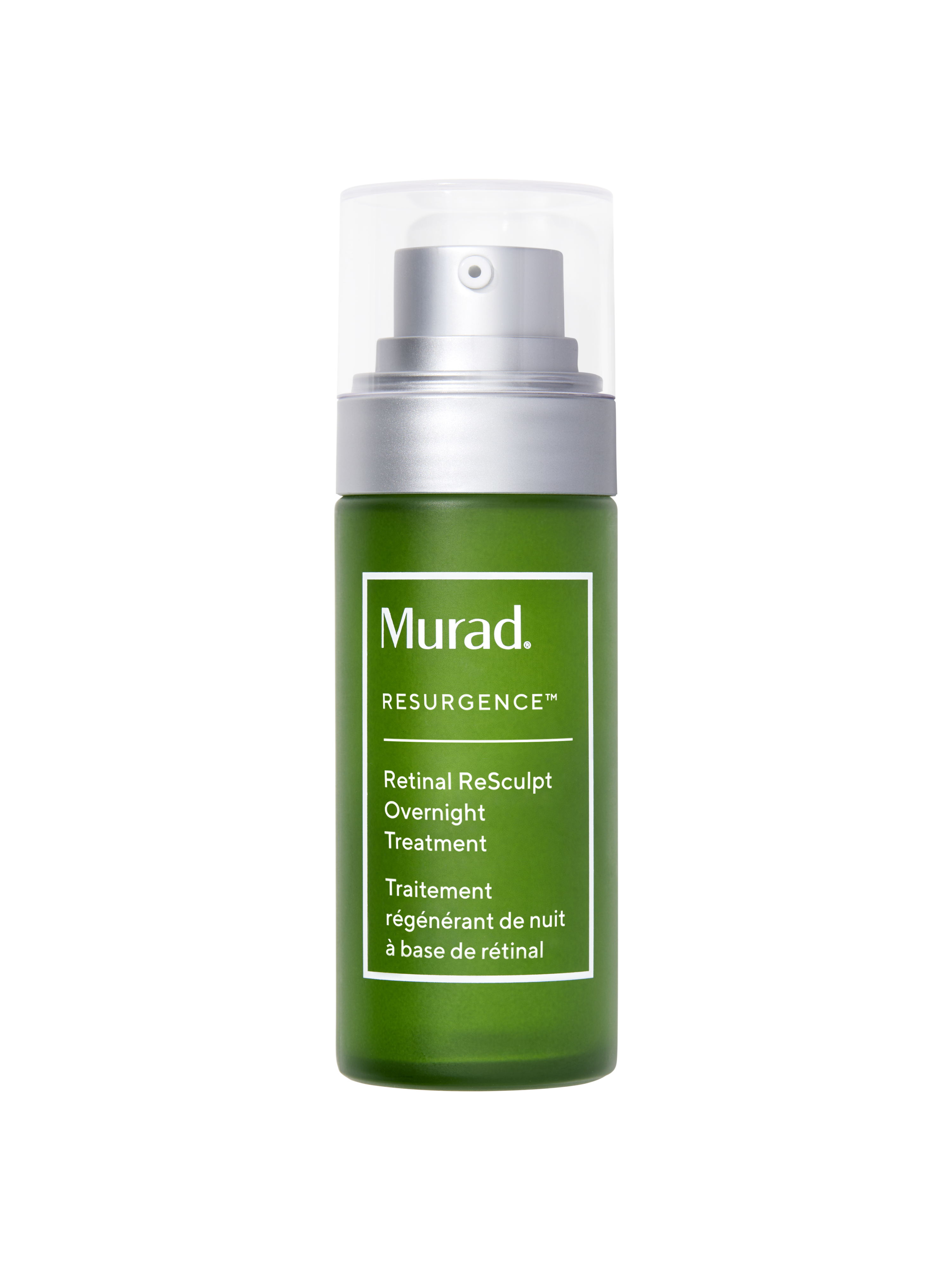 Murad Retinal ReSculpt Overnight Treatment