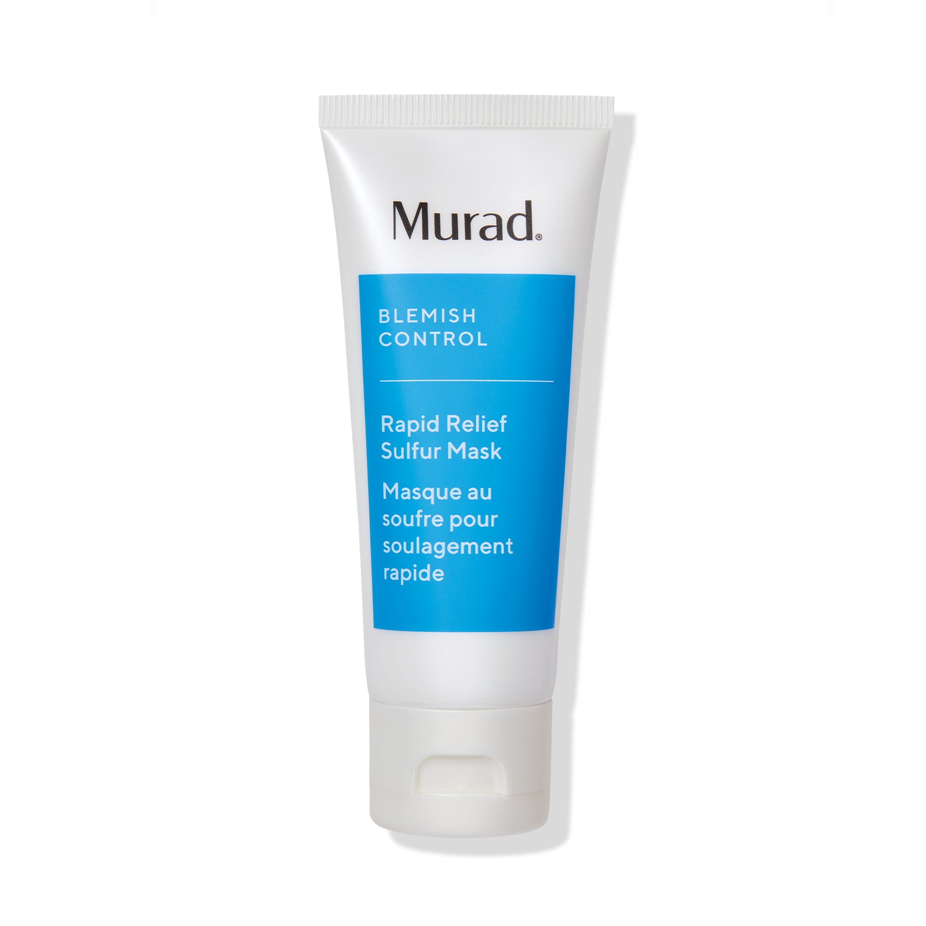 Murad Rapid Relief Sulfur Mask