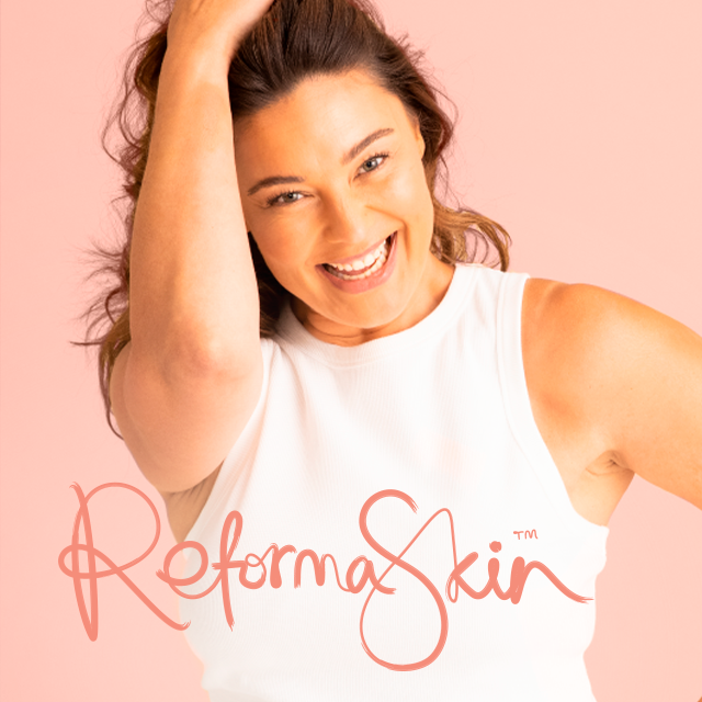 Reformaskin, your skin health membership (Copy)