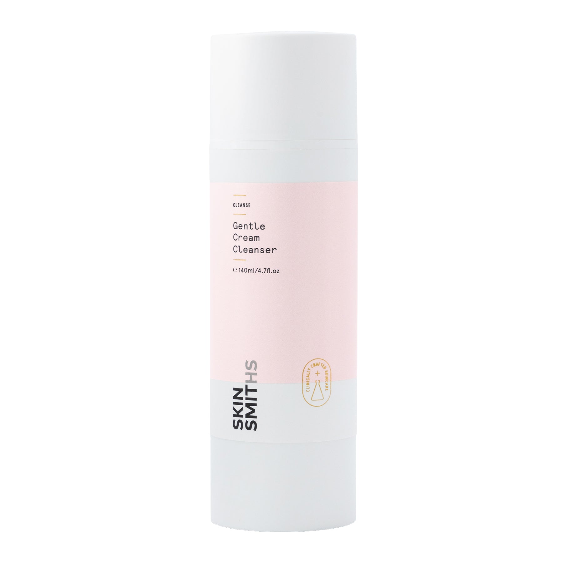 Skinsmiths Gentle Cream Cleanser 140ml