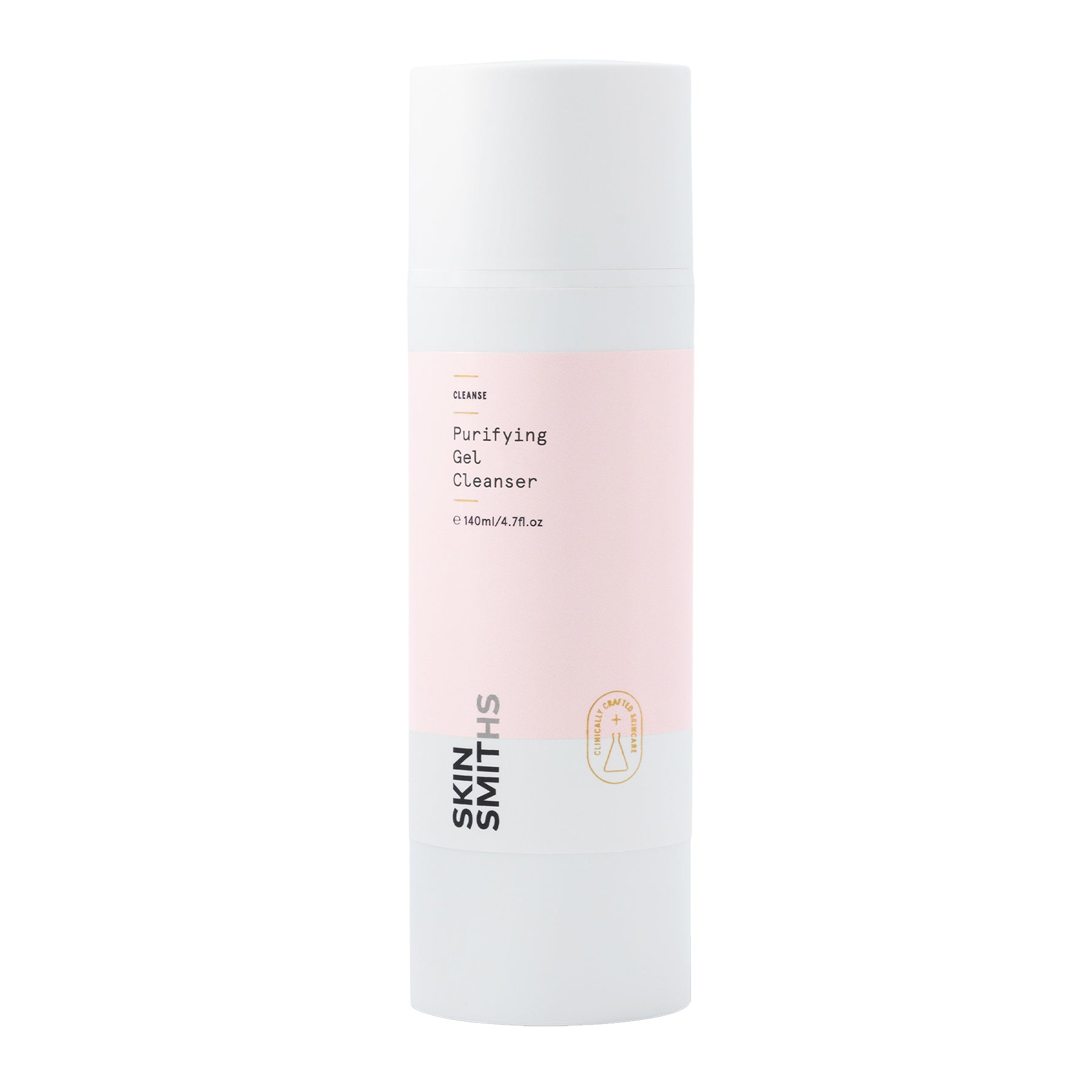 Skinsmiths Purifying Gel Cleanser 140ml