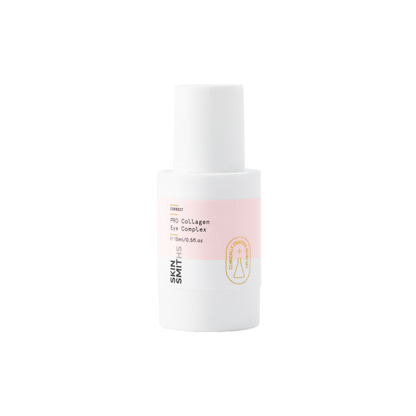 Skinsmiths PRO Collagen Eye Complex 15ml