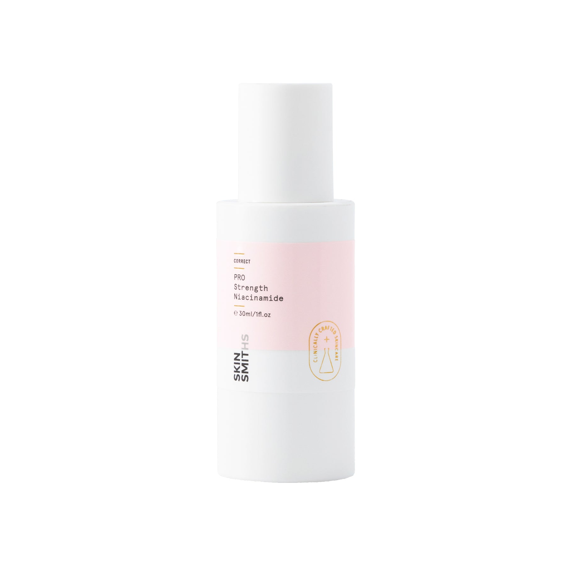 Skinsmiths PRO Strength Niacinamide 30ml