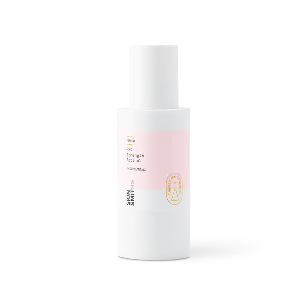 Skinsmiths PRO Strength Retinol 30ml