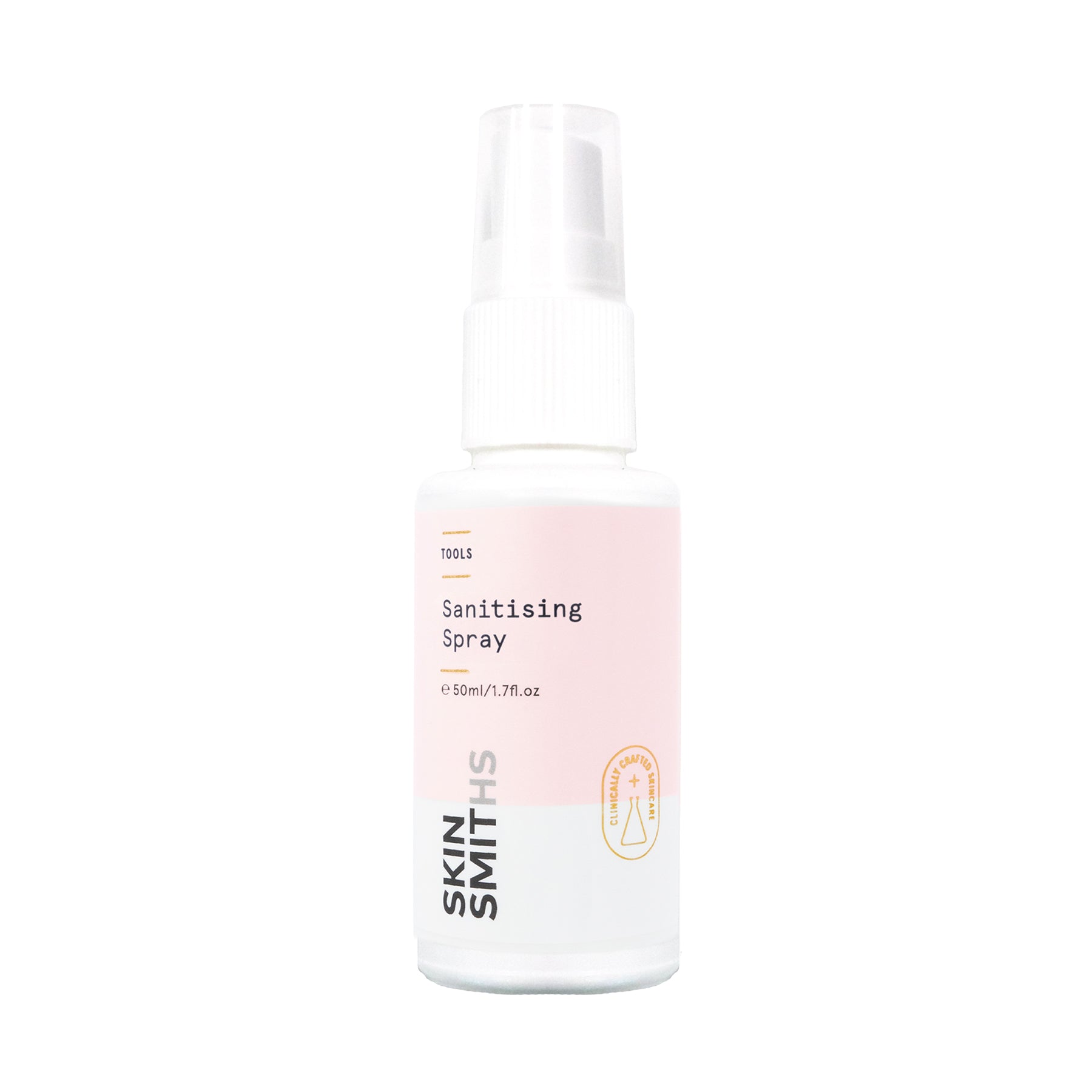 Skinsmiths Sanitising Spray 50ml