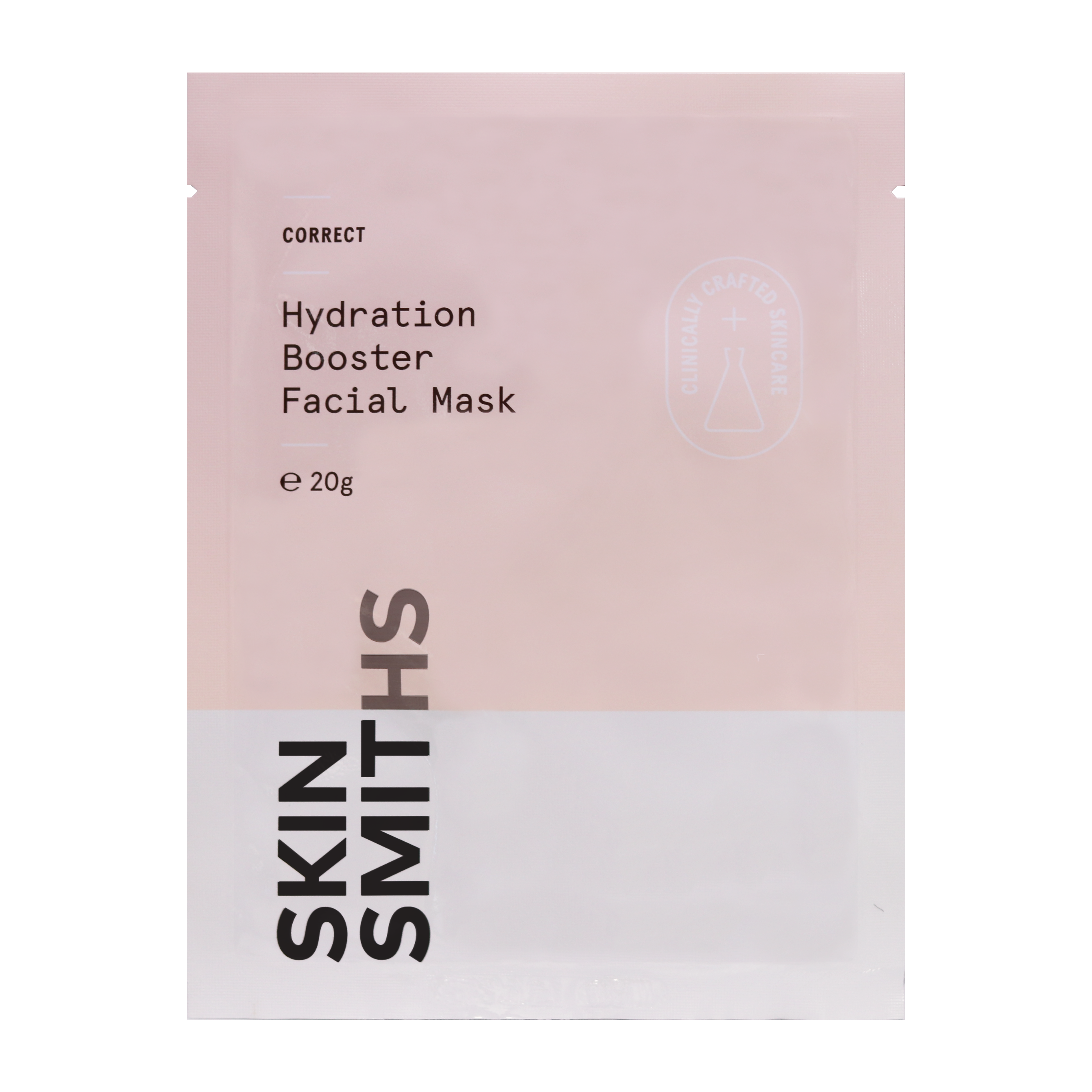 Skinsmiths Hydration Booster Facial Mask