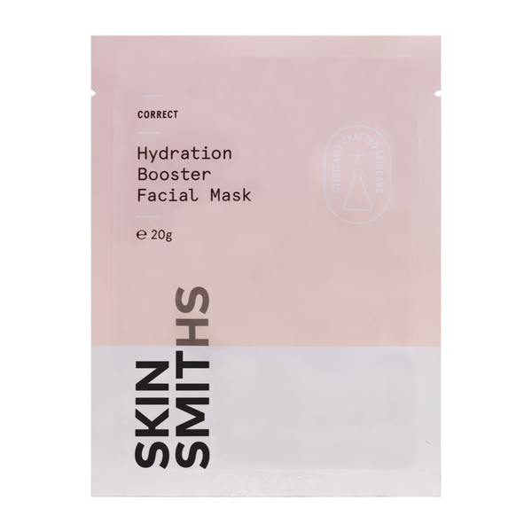 Skinsmiths Hydration Booster Facial Mask
