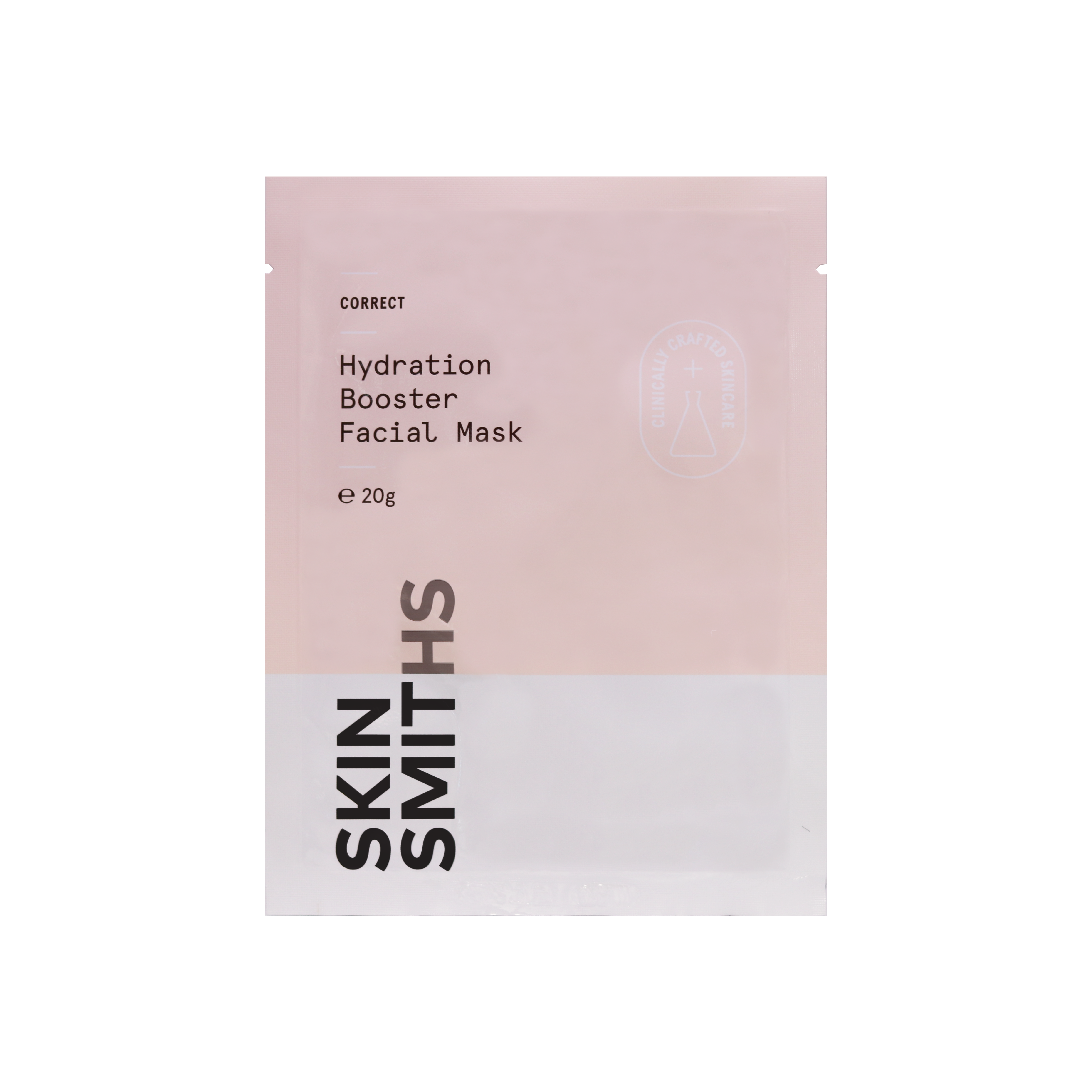 GIFT - Skinsmiths Hydration Booster Facial Mask