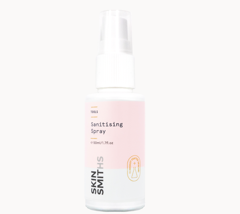 Skinsmiths Sanitising Spray 50ml