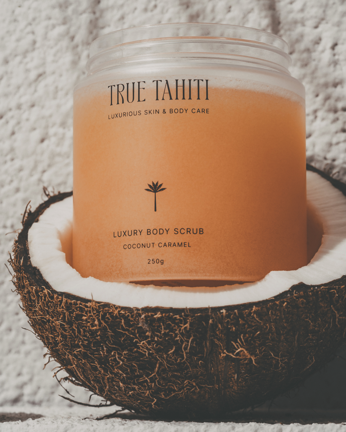 Body Scrub Mango Citrus
