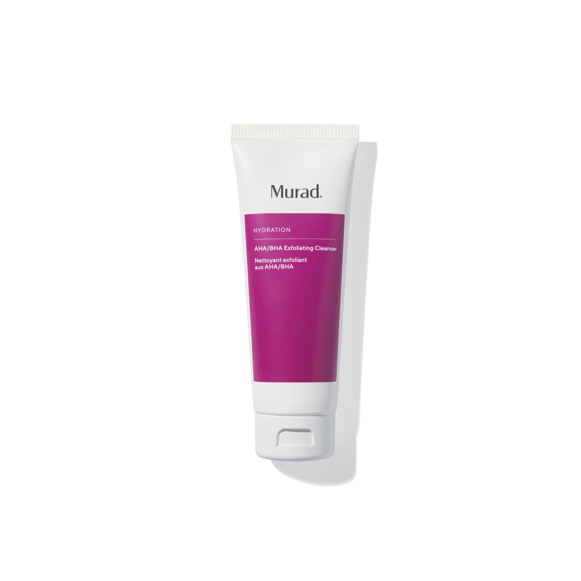 Murad AHA/BHA Exfoliating Cleanser