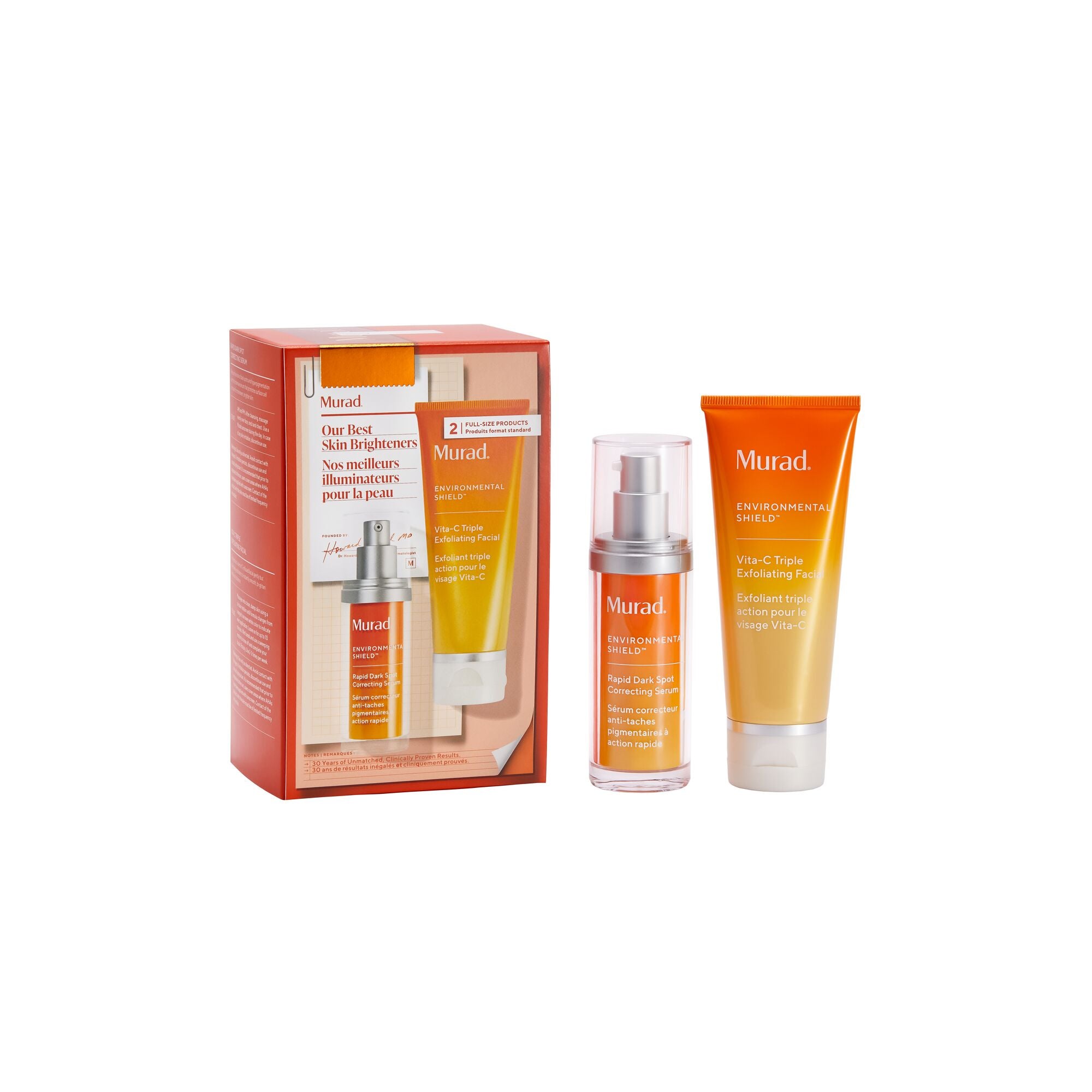 Murad Our Best Skin Brighteners