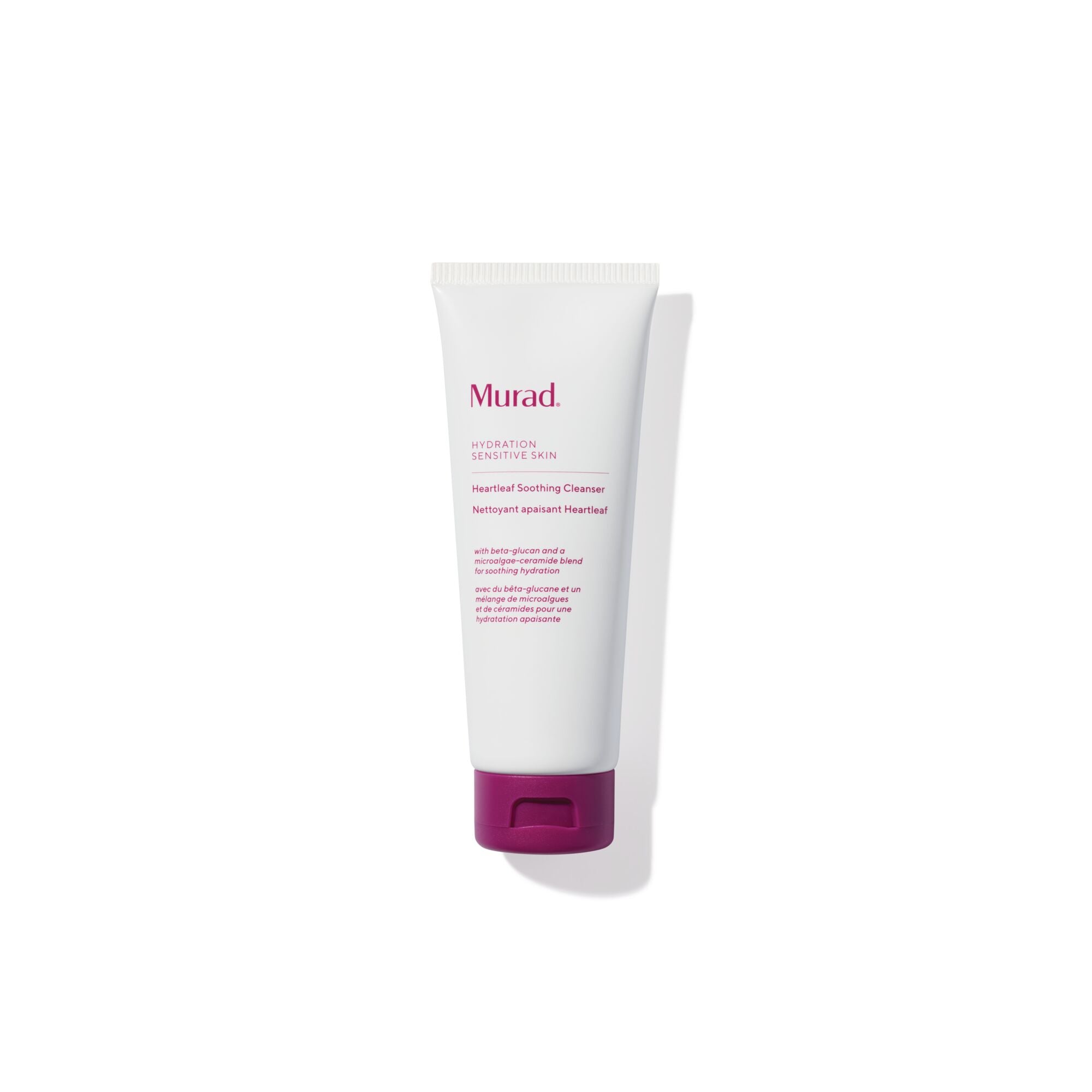 Murad Heartleaf Soothing Face Cleanser