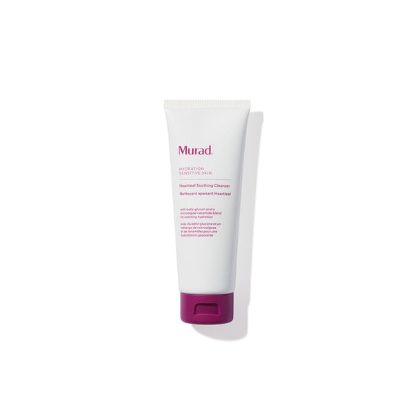 Murad Heartleaf Soothing Face Cleanser