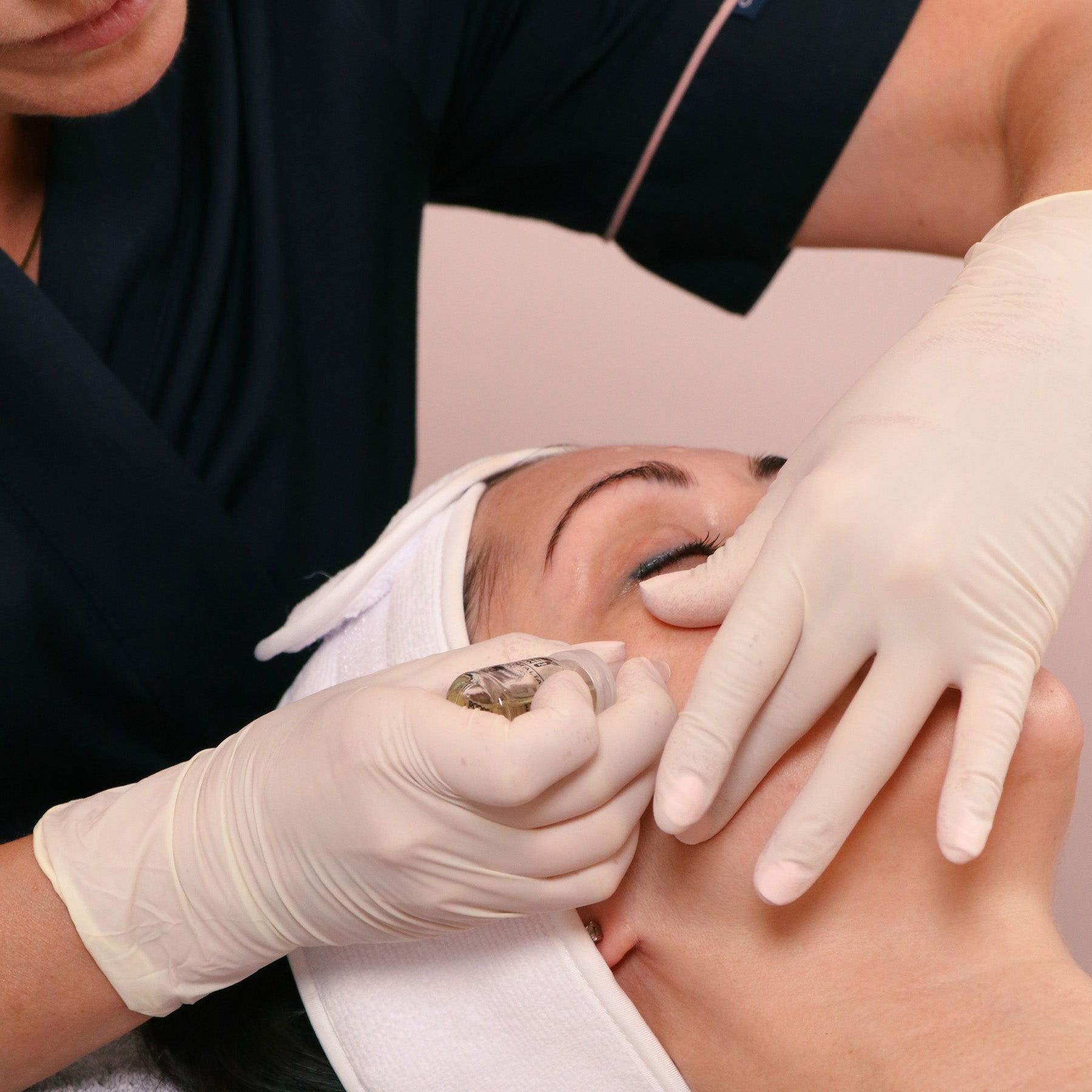 Gift Voucher: Signature Peel