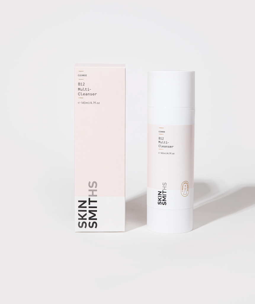 Skinsmiths B12 Multi-Cleanser